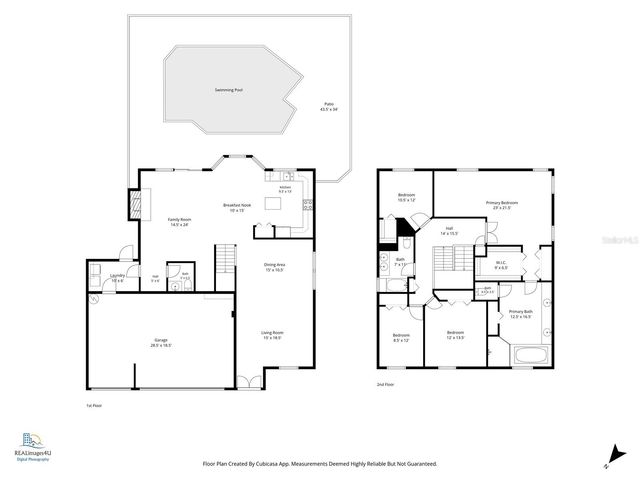 3256 BENTLEY DRIVE, Palm Harbor, FL 34684