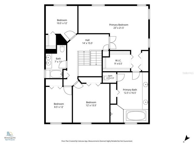 3256 BENTLEY DRIVE, Palm Harbor, FL 34684