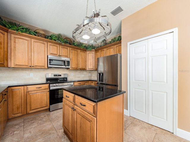 3256 BENTLEY DRIVE, Palm Harbor, FL 34684