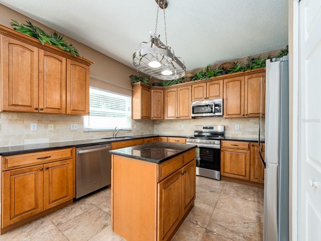 3256 BENTLEY DRIVE, Palm Harbor, FL 34684