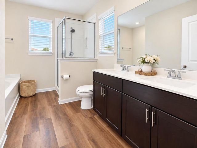 19331 Tannach Drive, Tomball, TX 77375