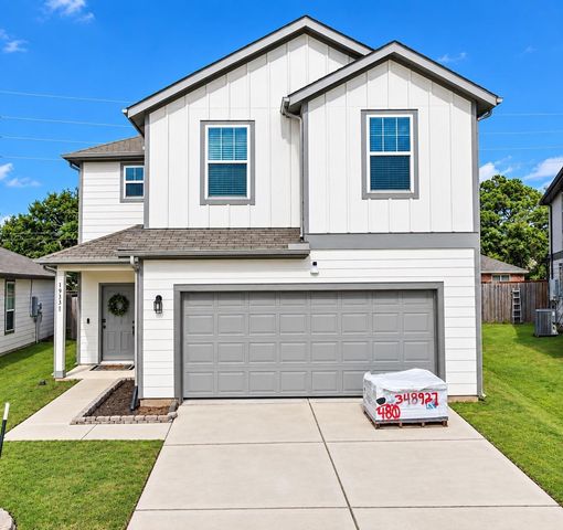 19331 Tannach Drive, Tomball, TX 77375