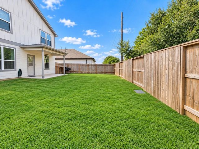 19331 Tannach Drive, Tomball, TX 77375