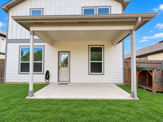 19331 Tannach Drive, Tomball, TX 77375