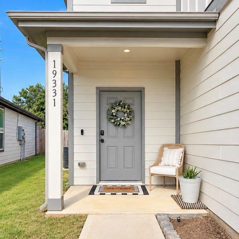 19331 Tannach Drive, Tomball, TX 77375