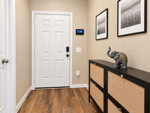 19331 Tannach Drive, Tomball, TX 77375