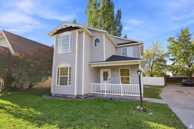 859 W 60 N, Spanish Fork, UT 84660