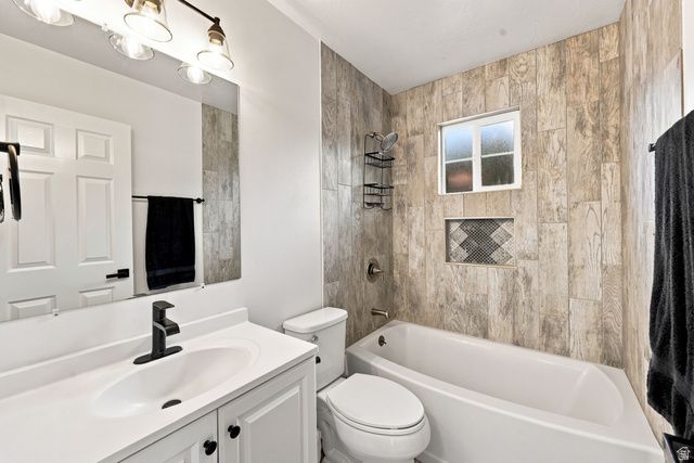 859 W 60 N, Spanish Fork, UT 84660