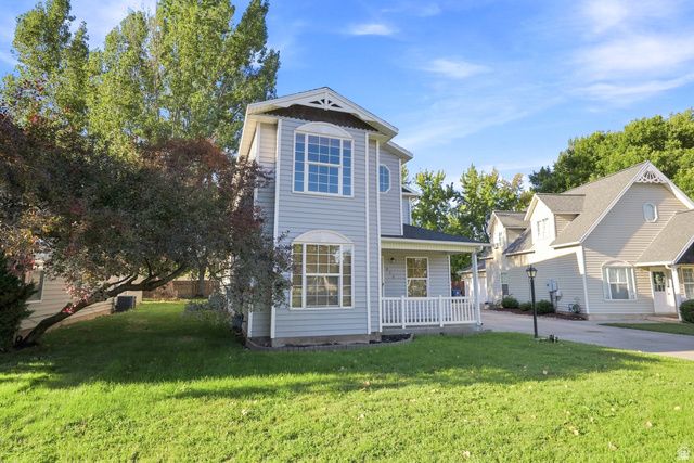 859 W 60 N, Spanish Fork, UT 84660