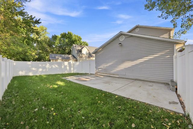 859 W 60 N, Spanish Fork, UT 84660