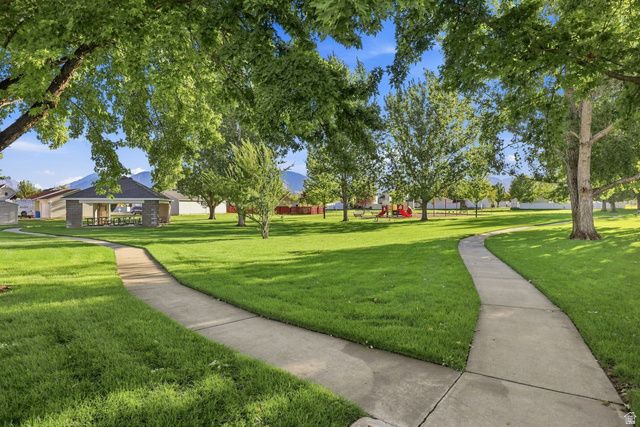 859 W 60 N, Spanish Fork, UT 84660