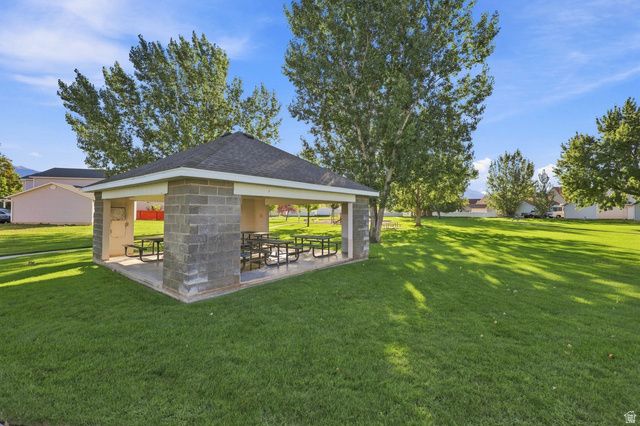 859 W 60 N, Spanish Fork, UT 84660