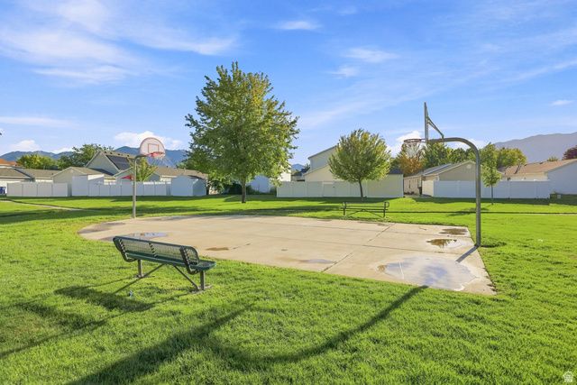 859 W 60 N, Spanish Fork, UT 84660