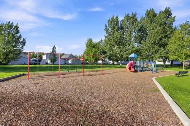 859 W 60 N, Spanish Fork, UT 84660