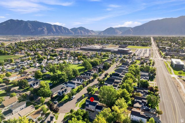 859 W 60 N, Spanish Fork, UT 84660