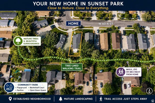 859 W 60 N, Spanish Fork, UT 84660