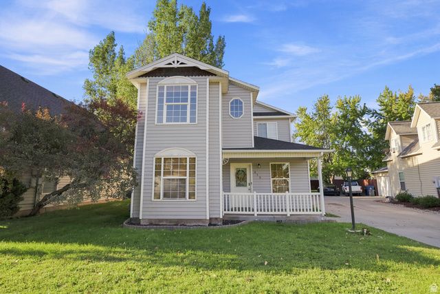 859 W 60 N, Spanish Fork, UT 84660