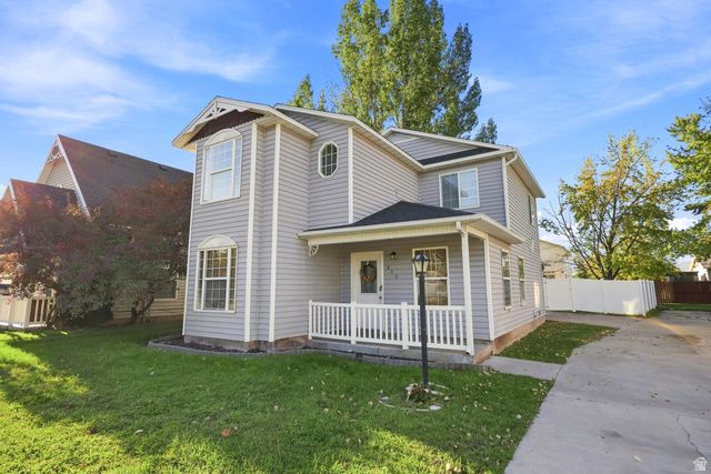 859 W 60 N, Spanish Fork, UT 84660