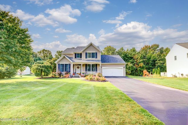 57 Bayberry Drive, Malta, NY 12020