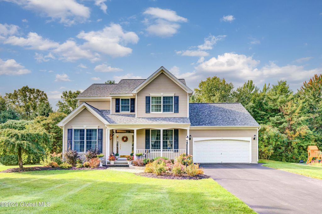 57 Bayberry Drive, Malta, NY 12020