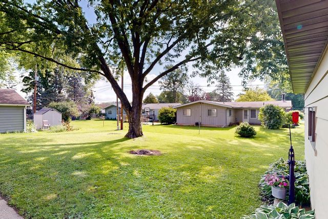 927 Peterson STREET, Fort Atkinson, WI 53538