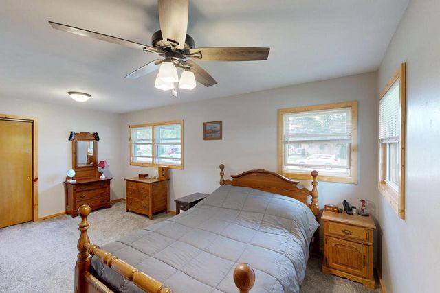927 Peterson STREET, Fort Atkinson, WI 53538