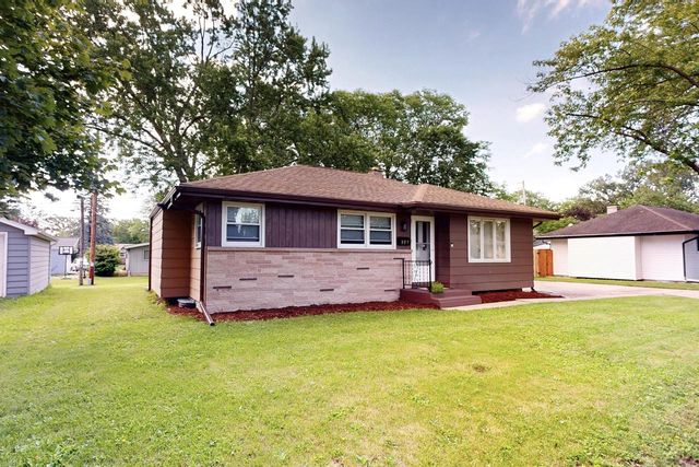 927 Peterson STREET, Fort Atkinson, WI 53538