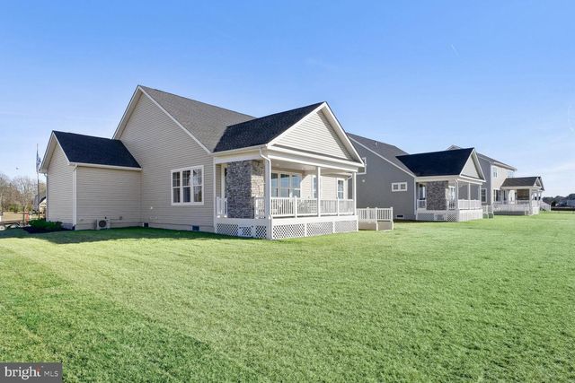 24331 LONG POND DR, Lewes, DE 19958