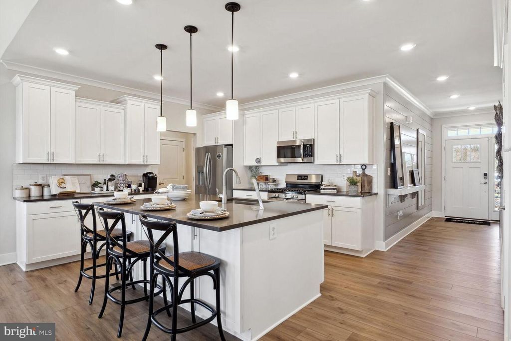 24331 LONG POND DR, Lewes, DE 19958