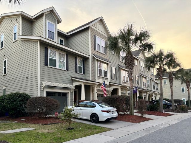 1219 Dingle Road, Mount Pleasant, SC 29466