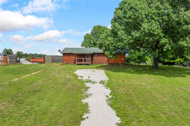 2530 Cottonwood, Harrison, AR 72601