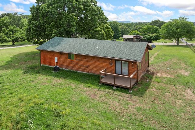 2530 Cottonwood, Harrison, AR 72601