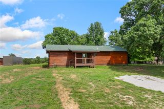 2530 Cottonwood, Harrison, AR 72601