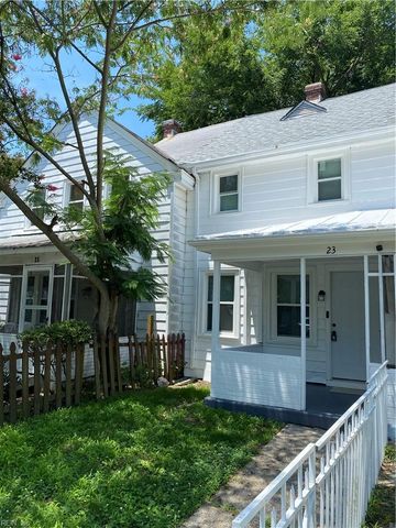 23 Emmons PL, Portsmouth, VA 23702