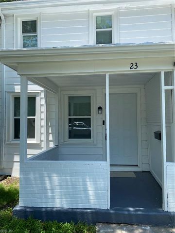 23 Emmons PL, Portsmouth, VA 23702