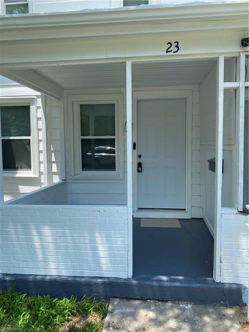 23 Emmons PL, Portsmouth, VA 23702