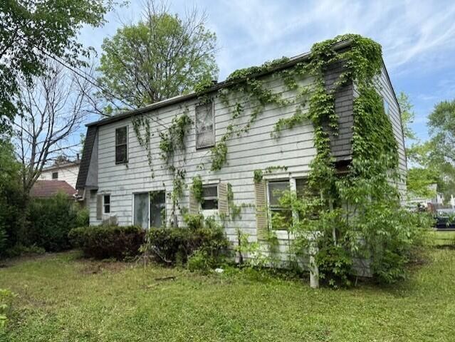 6473 Borr Avenue, Reynoldsburg, OH 43068