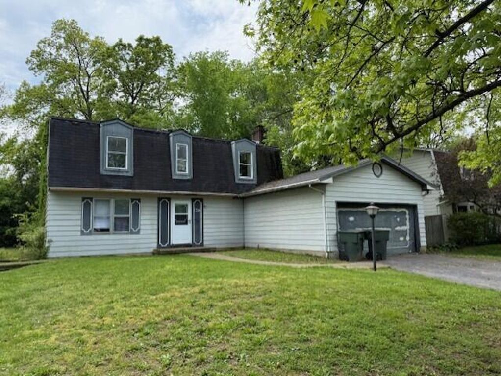 6473 Borr Avenue, Reynoldsburg, OH 43068