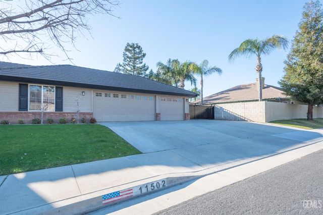 11502 Martinsville Avenue, Bakersfield, CA 93312