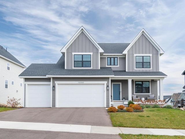 10060 Highpoint Drive, Victoria, MN 55318