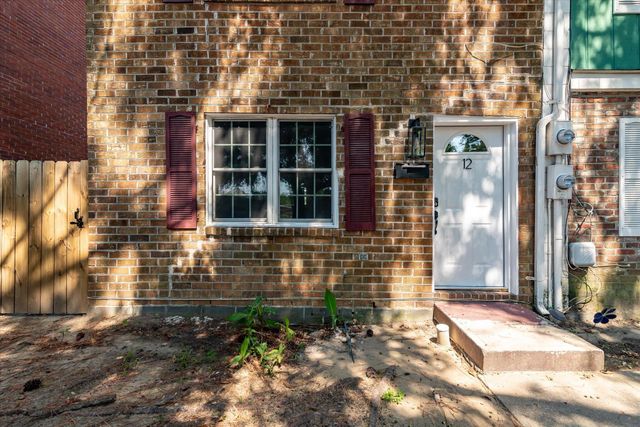 12 Grove Street, Charleston, SC 29403
