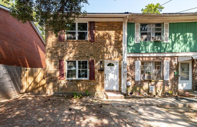 12 Grove Street, Charleston, SC 29403