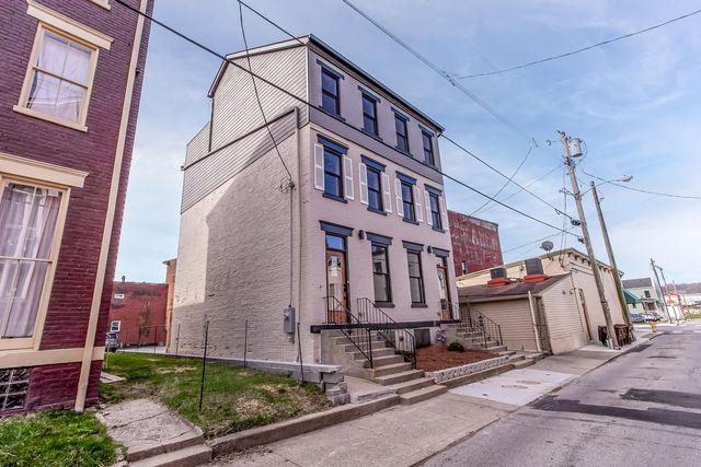 11 E 9th Street, Covington, KY 41011
