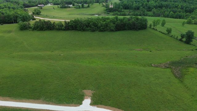 4135 Big Andy Ridge Road Tract 6, Rogers, KY 41365