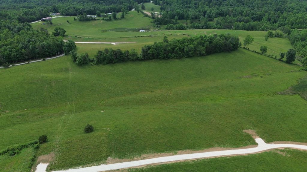 4135 Big Andy Ridge Road Tract 6, Rogers, KY 41365