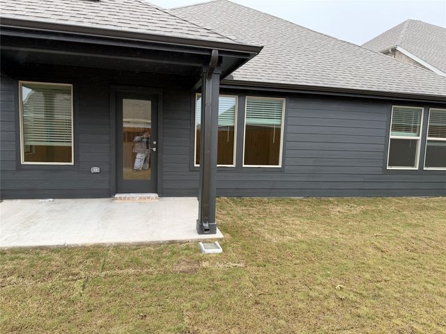 804 Edgehurst Drive, Mckinney, TX 75071