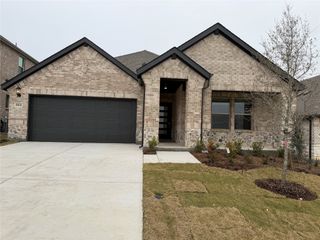 804 Edgehurst Drive, Mckinney, TX 75071