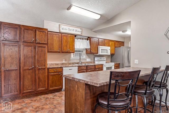1303 Daniel Drive, Paragould, AR 72450
