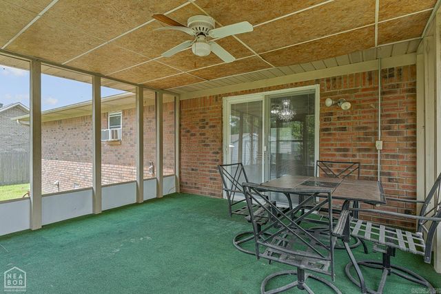 1303 Daniel Drive, Paragould, AR 72450