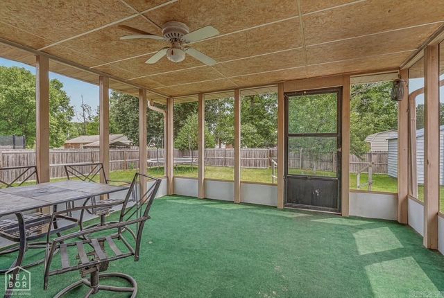 1303 Daniel Drive, Paragould, AR 72450